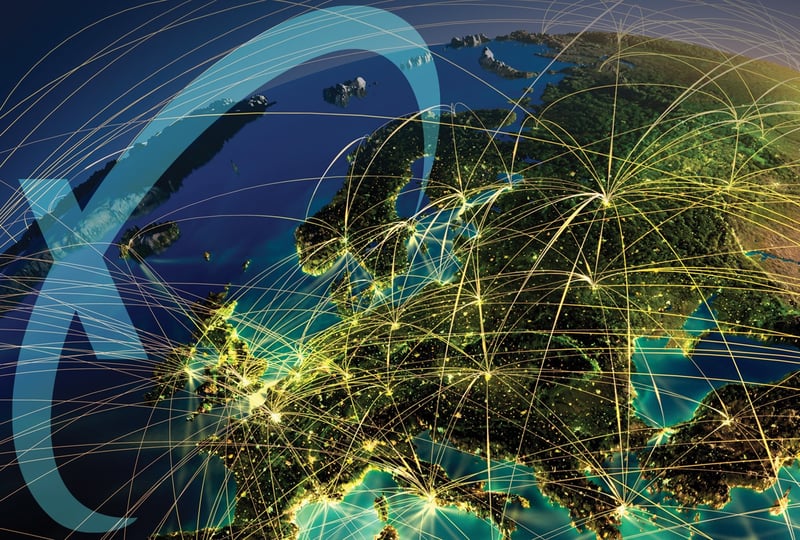 How can data impact sales?