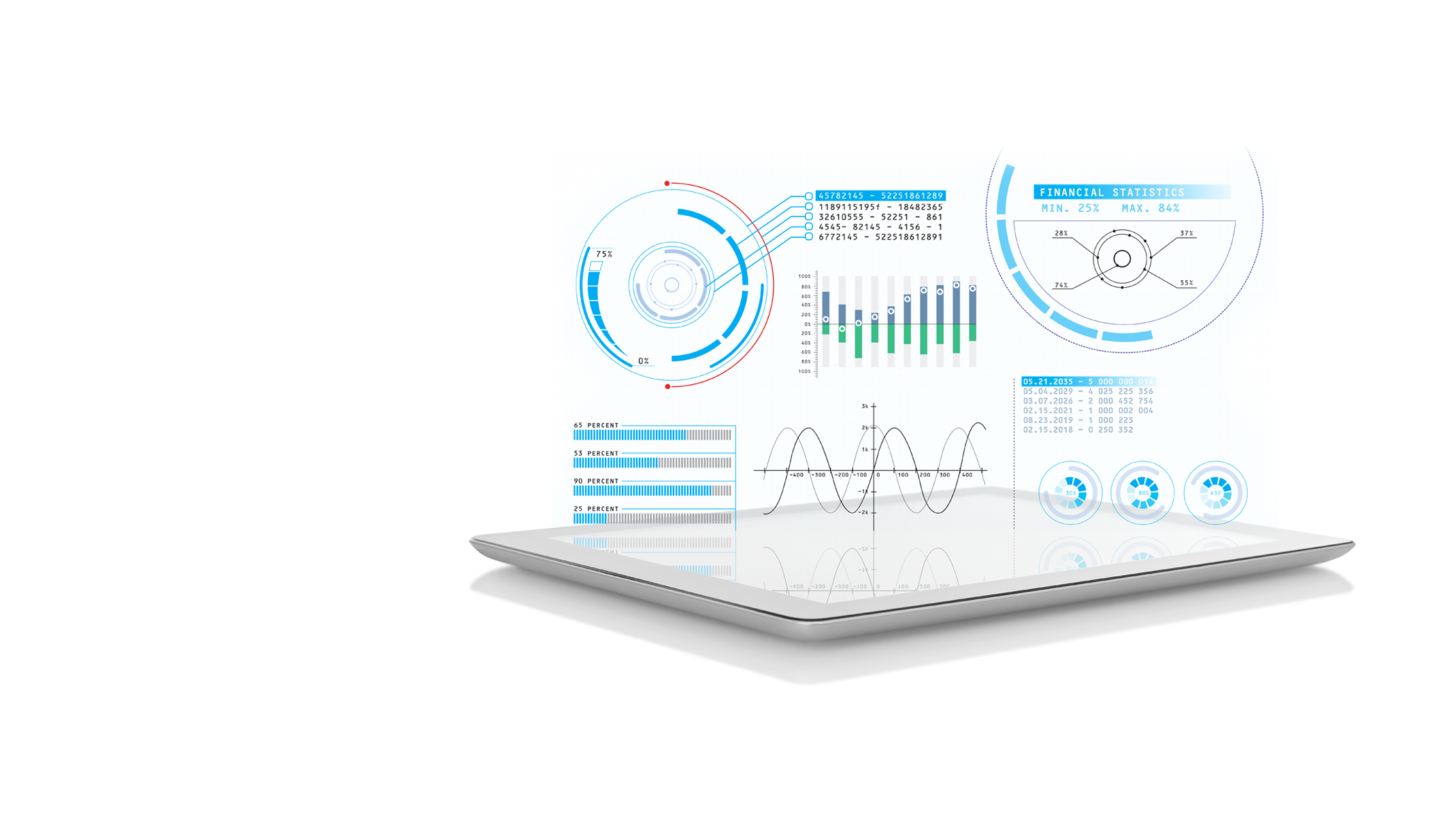 Direct resources to key sales opportunities  LEARN MORE